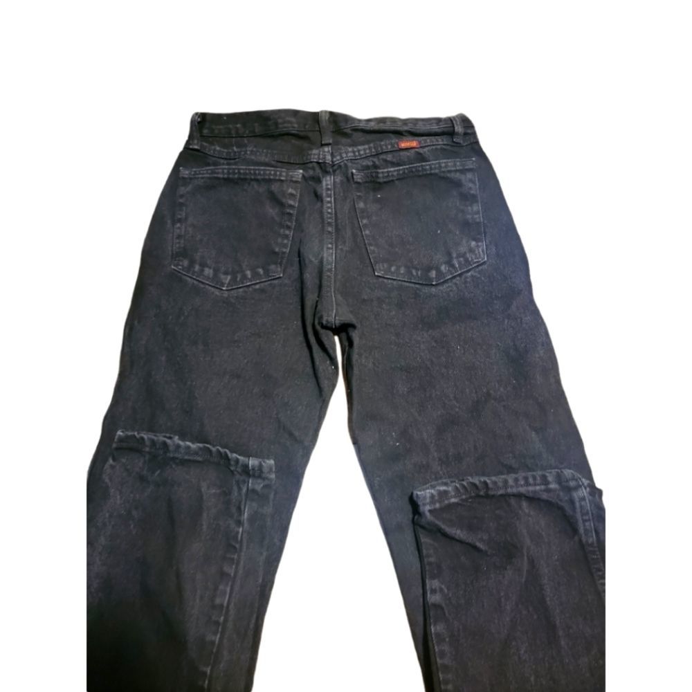 Mens Rustler jeans like new condition